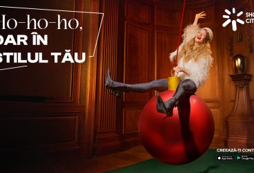 Shopping City Ploiești dă startul sezonului festiv cu noi surprize. Programul de sărbători