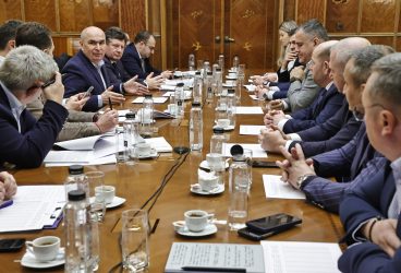 Finanțarea primăriilor, recalculată. Discuţiile momentului la Guvern