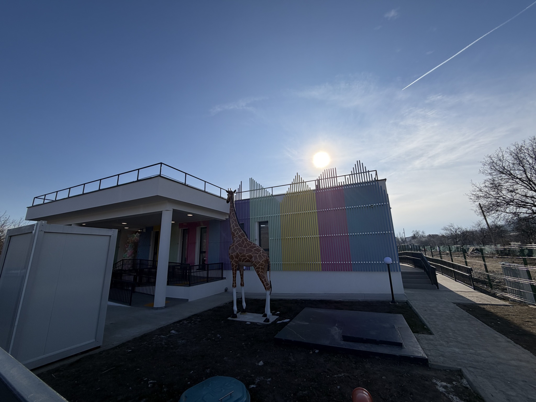 simple blog template bootstrap