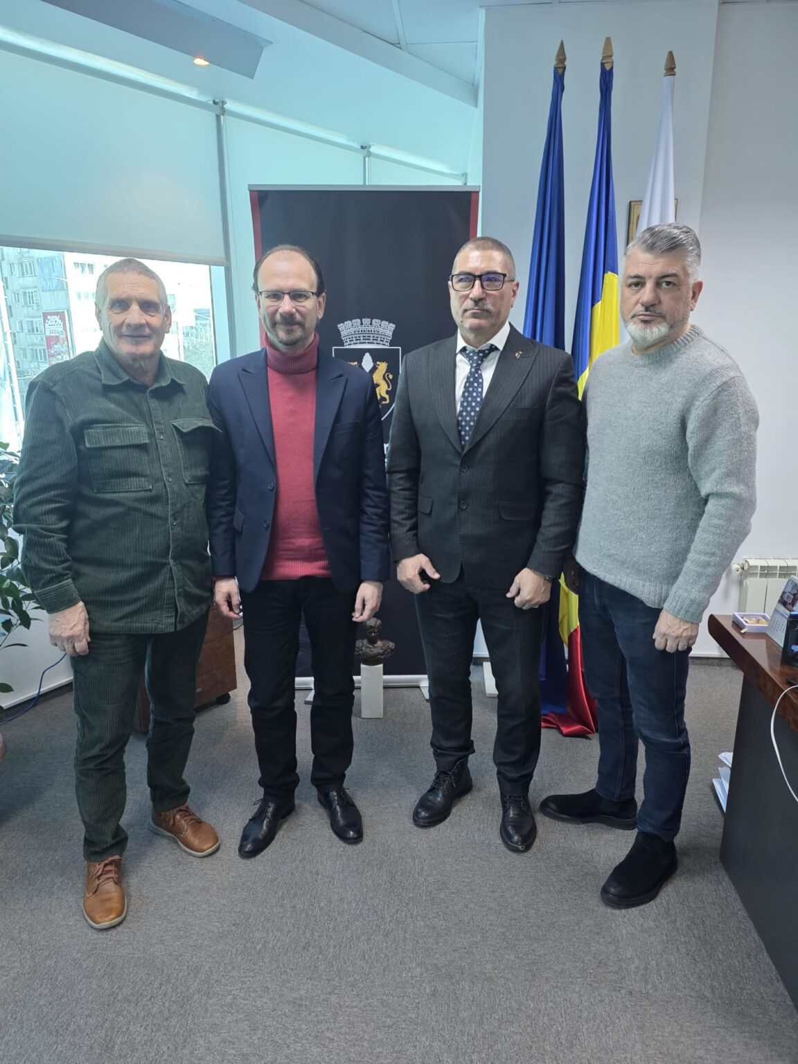 DRACULA OPEN 2026 – la Sala Sporturilor Olimpia din Ploieşti