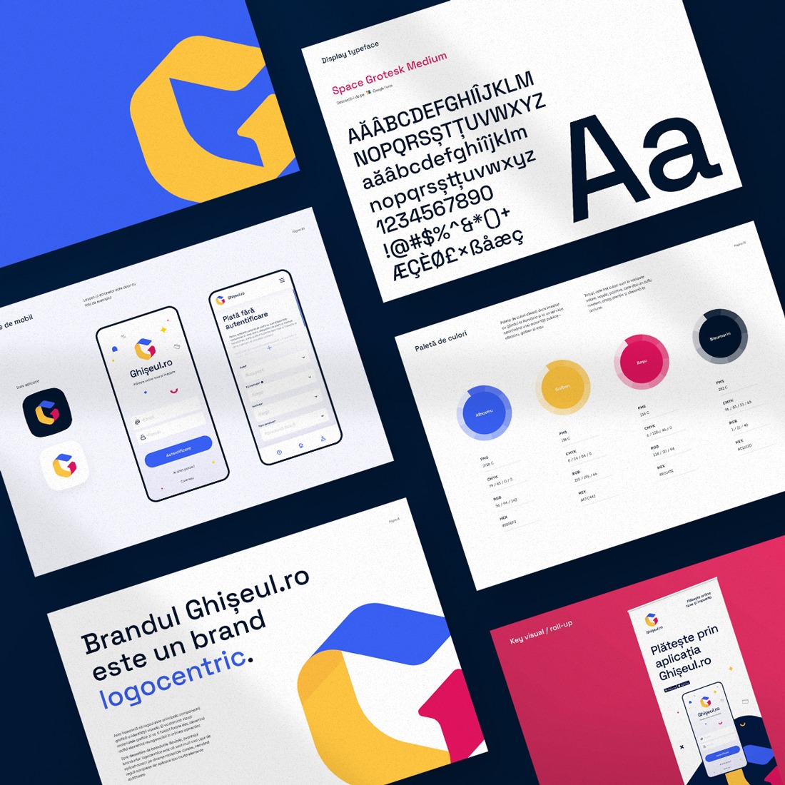 De ce nu merge aplicaţia ghiseul.ro De ce nu merge aplicaţia ghiseul.ro