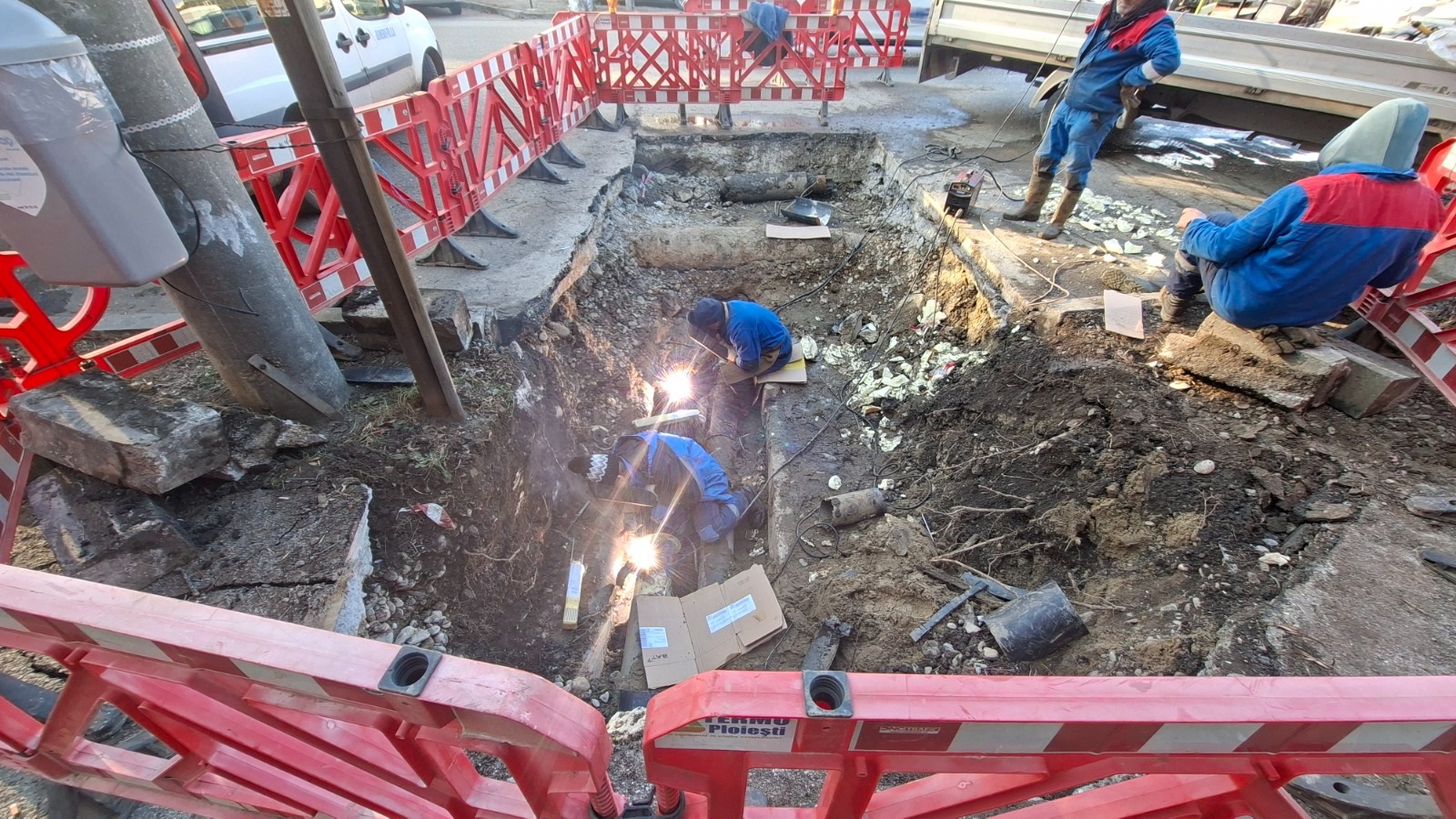 simple blog template bootstrap