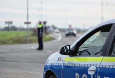 Restricție parțială de trafic pe DN 1B, pe sensul de mers Buzău – Ploiești