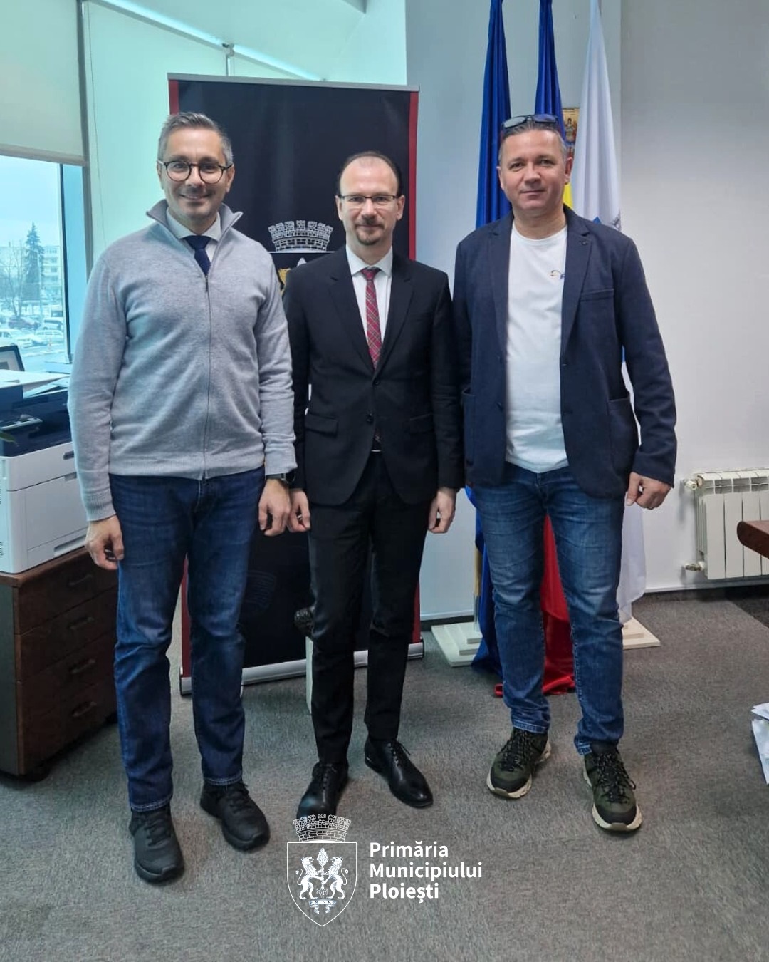 Ploieștiul revine pe harta Turului României la ciclism Ploieștiul revine pe harta Turului României la ciclism