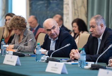 Premierul Bolojan a coordonat ședința de analiză a realizării reformelor și investițiilor din PNRR
