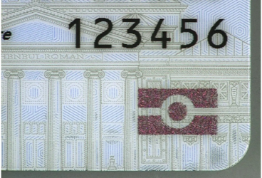 Informaţii despre aplicaţia RO CEI READER, pentru citirea informaţiilor de pe cărţile electronice de identitate