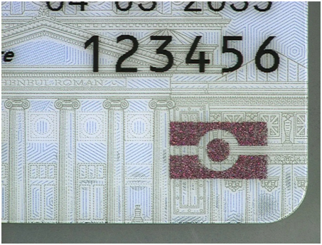 Informaţii despre aplicaţia RO CEI READER, pentru citirea informaţiilor de pe cărţile electronice de identitate