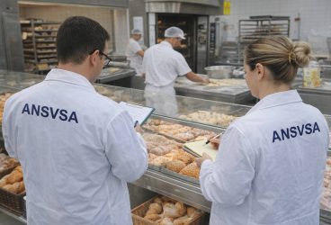 Amenzi de peste 4,1 milioane lei după controalele ANSVSA în industria alimentară