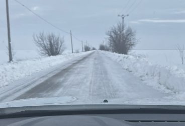 Cum se circulă pe drumurile judeţene din Prahova