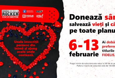 FIDELIS februarie 2026: dobânzi neimpozabile de până la 7,25%