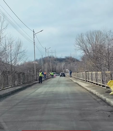 Intervenţii pentru siguranţa traficului, la Câmpina Intervenţii pentru siguranţa traficului, la Câmpina