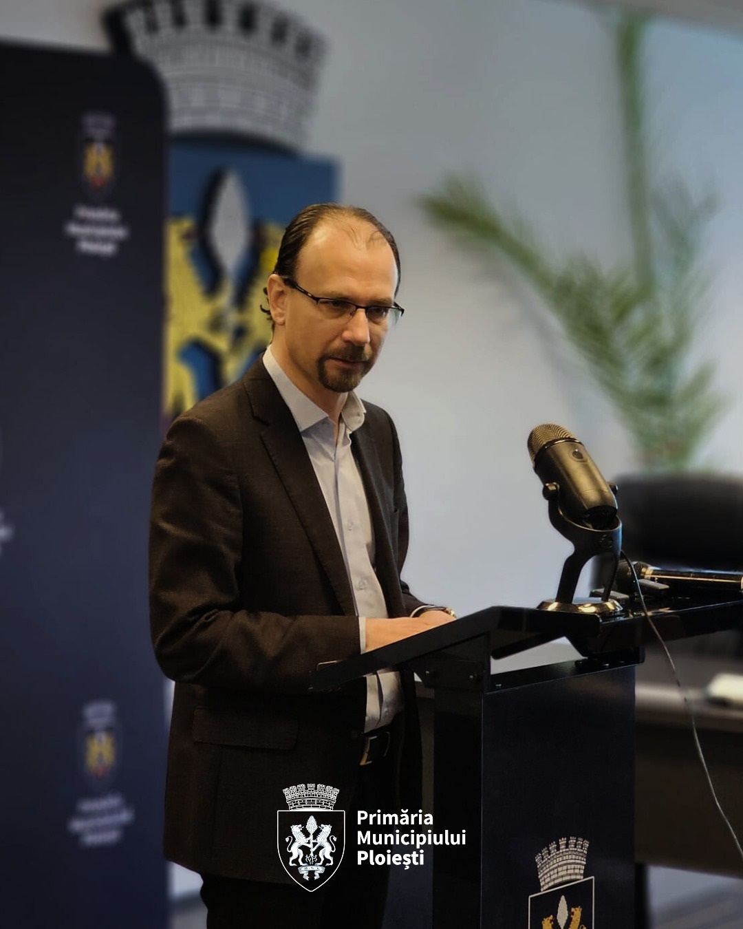 Mihai Poliţeanu: 20 de tramvaie noi în Ploieşti, din 2027 Mihai Poliţeanu: 20 de tramvaie noi în Ploieşti, din 2027