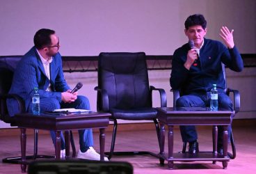 Cum a fost la evenimentul „Spirit de Campion Educat” – ediția a V-a