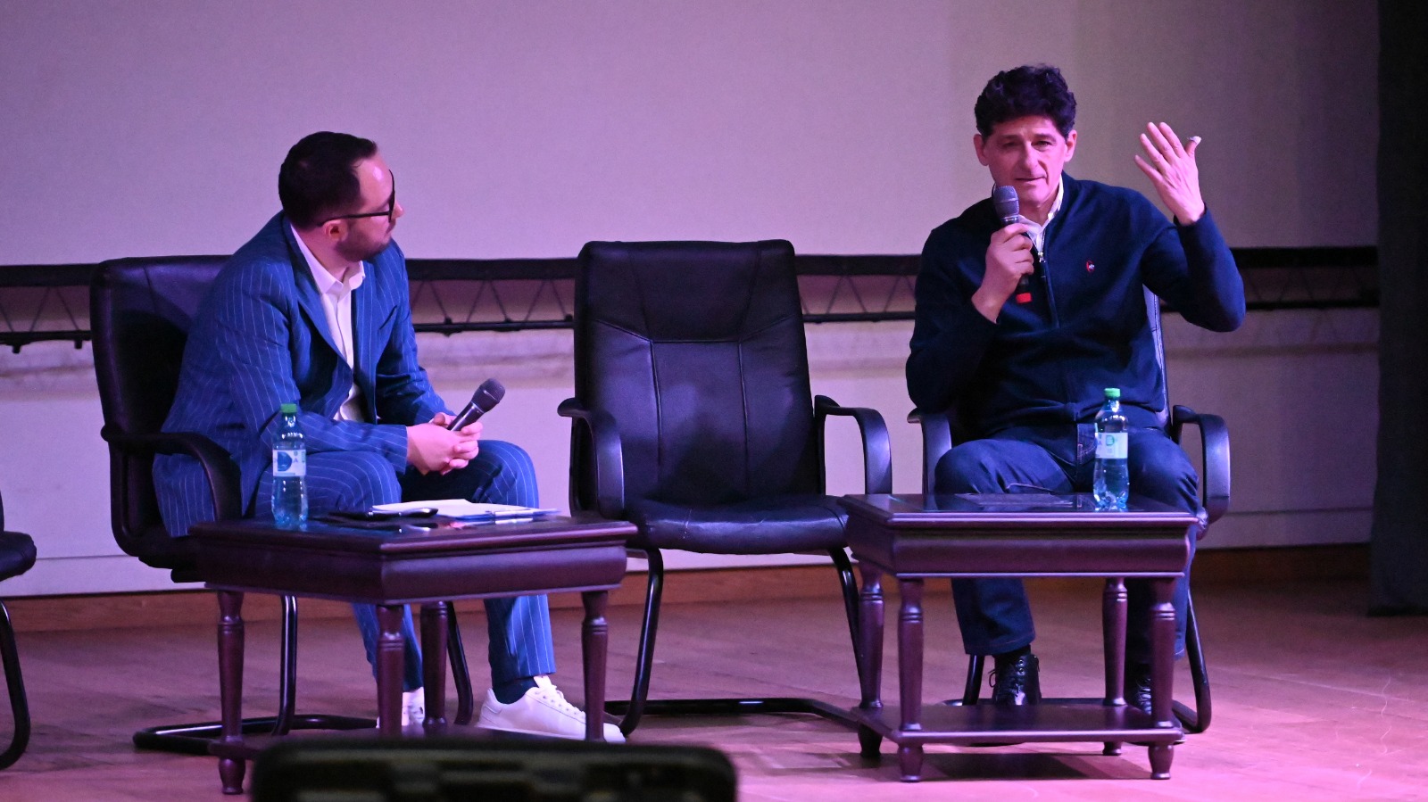 Cum a fost la evenimentul „Spirit de Campion Educat” – ediția a V-a