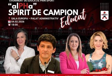 Spirit de Campion Educat. Miodrag Belodedici vine la Ploieşti