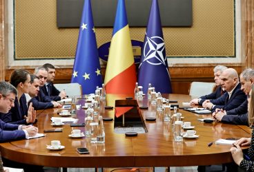 Ședință la Guvern pe tema situației românilor blocați în Orientul Mijlociu din cauza războiului