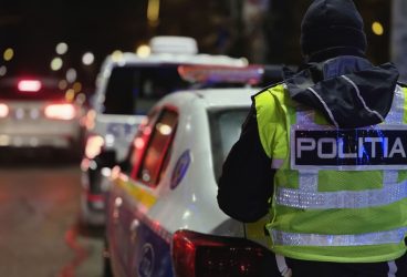 Poliția a deschis dosare penale în mai multe cazuri de încălcare a legislației rutiere