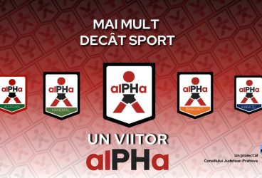 alPHa Prahova, raport de activitate 2025–2026