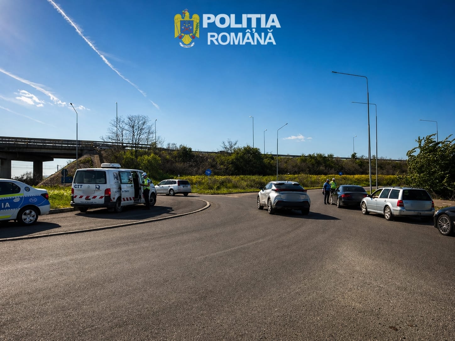 Filtru Poliţie – RAR: Amenzi și taloane reținute