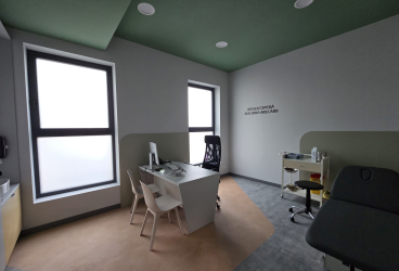 Centrokinetic inaugurează la Ploiești o clinică dedicată ortopediei, neurologiei și recuperării medicale integrate