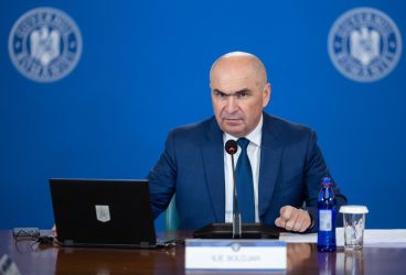 Bolojan: PNL a decis să nu susţină învestirea Guvernului Tomac