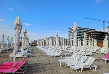 Mamaia dă startul unui sezon estival spectaculos, cu patru seri de concerte în minivacanţa de Rusalii şi 1 Iunie