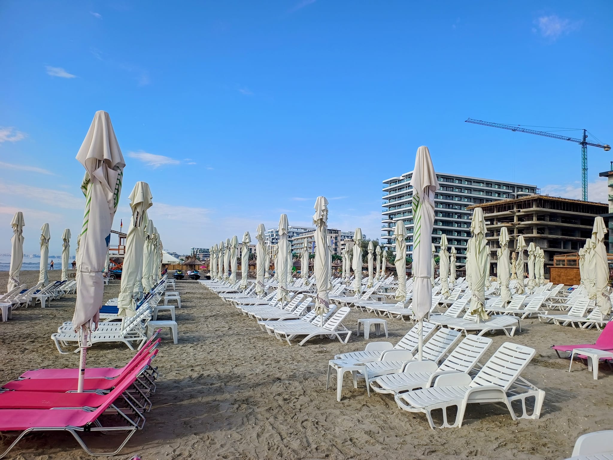 Mamaia dă startul unui sezon estival spectaculos, cu patru seri de concerte în minivacanţa de Rusalii şi 1 Iunie