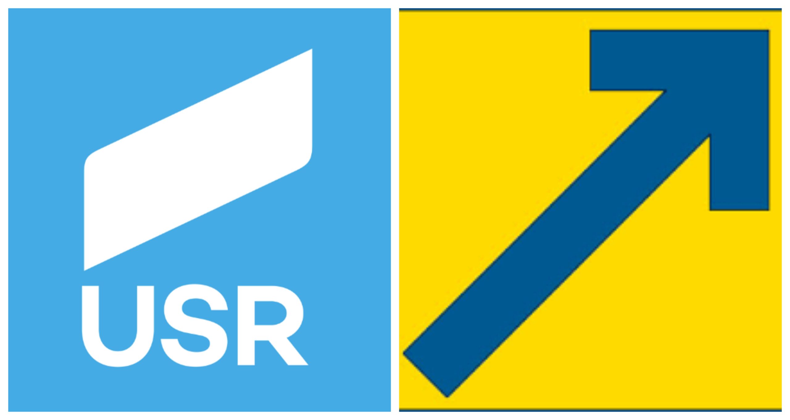 USR şi PNL propun „Anul României Europene” şi „Deceniul Consolidării Europene”