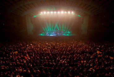 Trupa Byron aduce „Minunata Lume Nouă” la Ploiești, alături de Filarmonica din municipiu