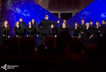 Filarmonica Ploiești ajunge pe scena Berliner Philharmonie