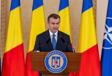 Eugen Tomac intervine după ce s-a zvonit că ar urma să îşi depună mandatul