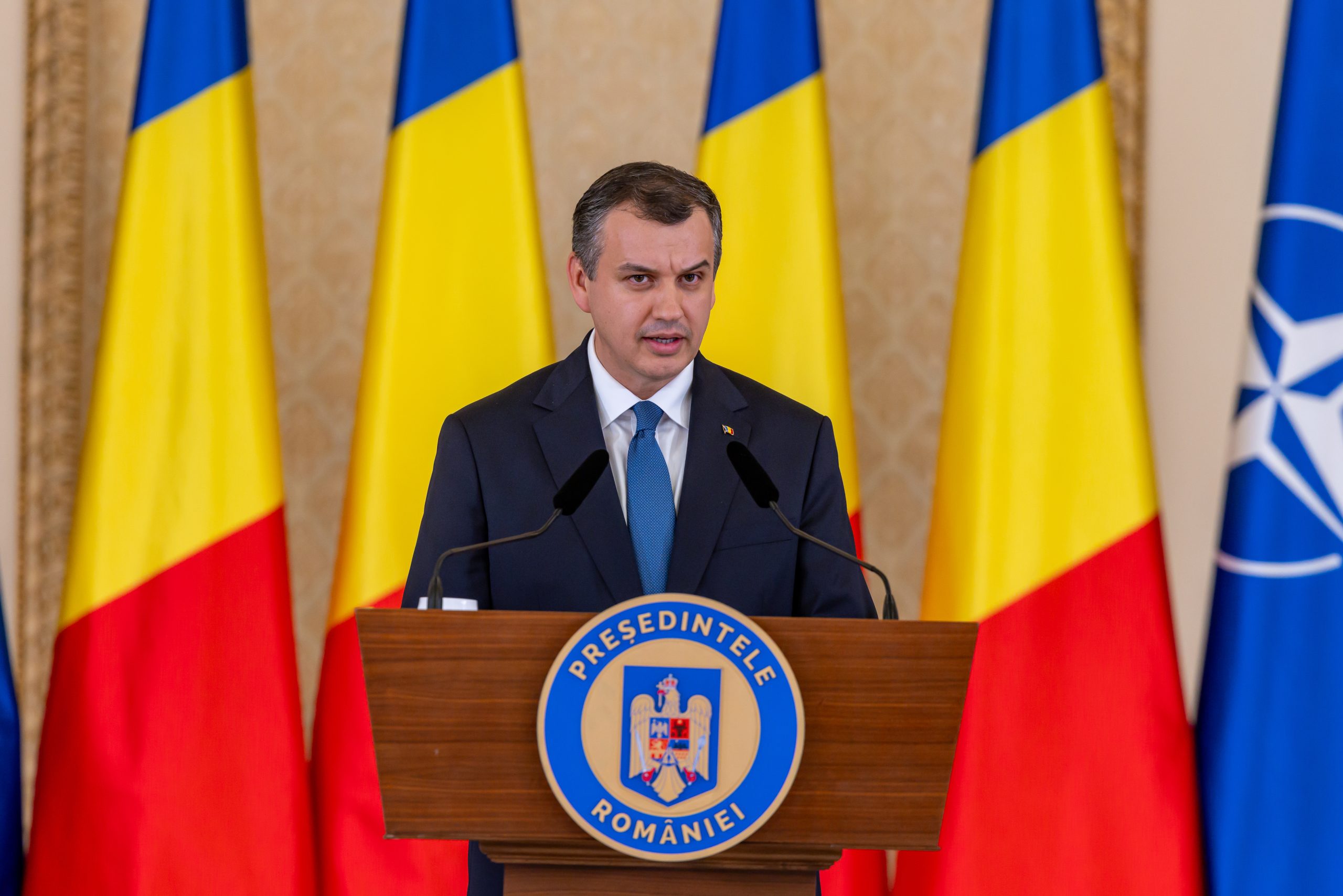 Eugen Tomac intervine după ce s-a zvonit că ar urma să îşi depună mandatul Eugen Tomac intervine după ce s-a zvonit că ar urma să îşi depună mandatul