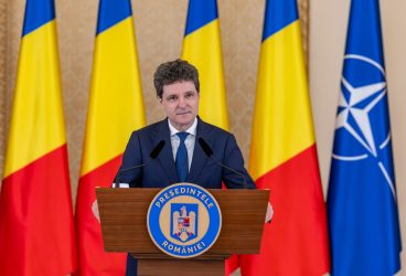 Nicușor Dan, mesaj de la Cotroceni: Românii vor guvernare, nu calcule electorale