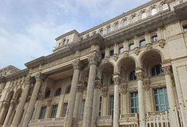 Proiectul AUR pentru alegerea primarilor şi preşedinţilor de CJ în două tururi a fost respins în Senat