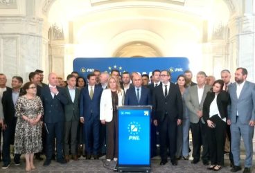 PNL a decis să nu voteze Guvernul Veştea