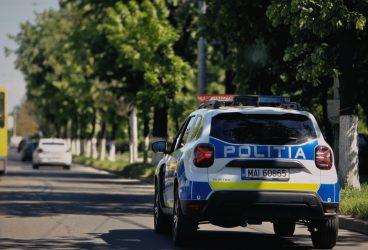 Controale de amploare în trafic la Ploiești: sancțiuni pentru viteză, pietoni și vehicule modificate