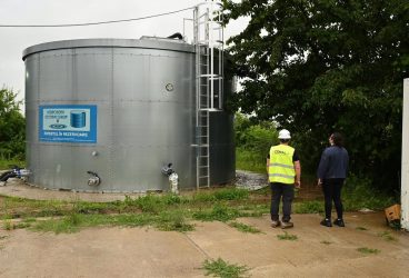 Investiţie importantă pentru comunitatea din Băneşti-Urleta