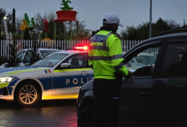 Dosare penale pe bandă rulantă în Prahova: șoferi fără drept de conducere și sub influența alcoolului