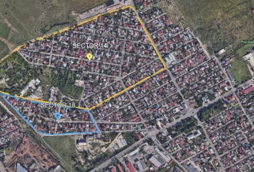 Începe cadastrul în sectoarele 14 și 18 din Ploiești