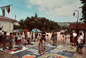 Aproape 1.000 de copii din Prahova au participat la acțiuni ale poliției împotriva bullyingului