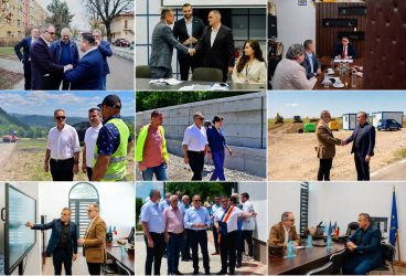 Consiliul Judeţean a repartizat fonduri către localităţile din Prahova