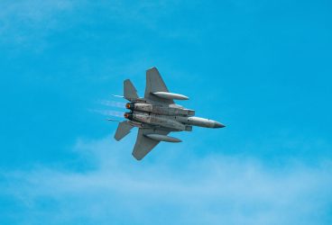 A treia dronă doborâtă de piloţii români