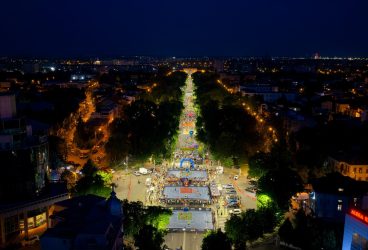 BCR Sport Arena Streetball revine la Ploiești