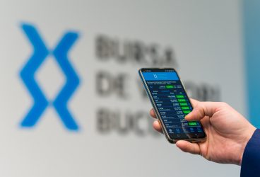 Ministerul Finanțelor listează la Bursa de Valori București titlurile de stat emise în luna iulie