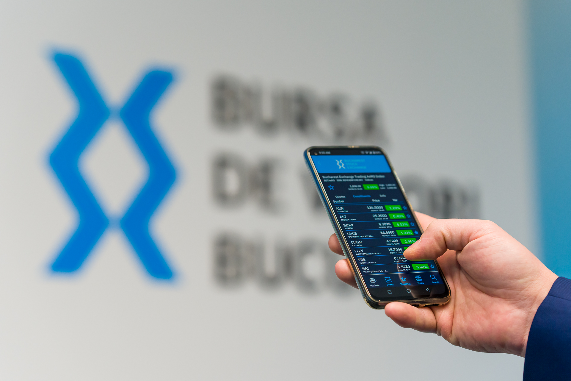 Ministerul Finanțelor listează la Bursa de Valori București titlurile de stat emise în luna iulie