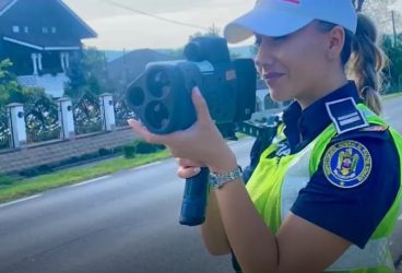 Acţiune de amploare a Poliției orașului Vălenii de Munte