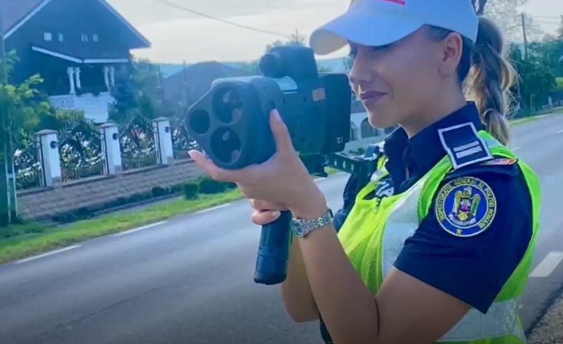 Acţiune de amploare a Poliției orașului Vălenii de Munte Acţiune de amploare a Poliției orașului Vălenii de Munte
