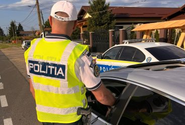 15 accidente grave și șase morți în Prahova, în prima jumătate a anului. Poliția intensifică controalele
